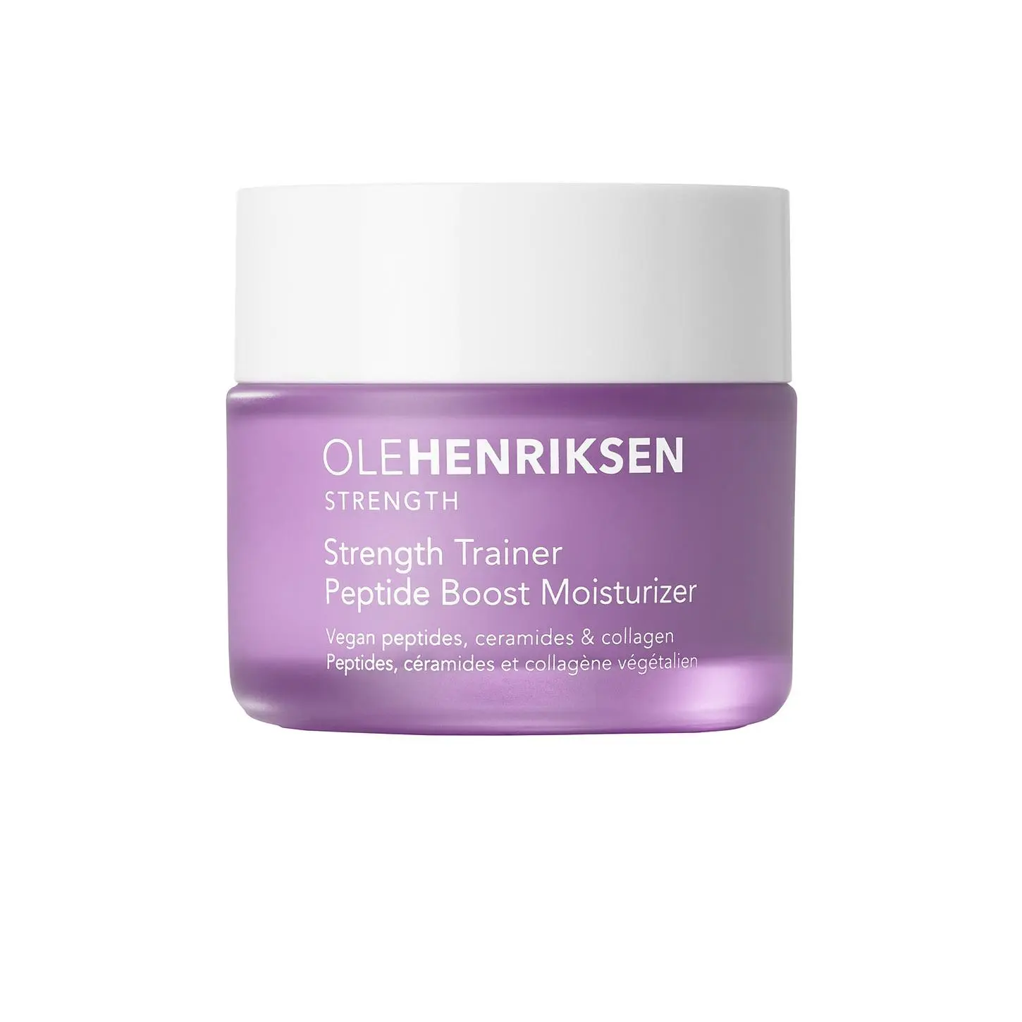 OLEHENRIKSEN Strength Trainer Peptide Boost Moisturizer OLEHENRIKSEN Strength Trainer Peptide Boost Moisturizer