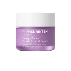 OLEHENRIKSEN Strength Trainer Peptide Boost Moisturizer