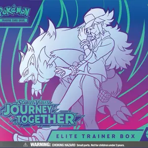 Journey together ETB