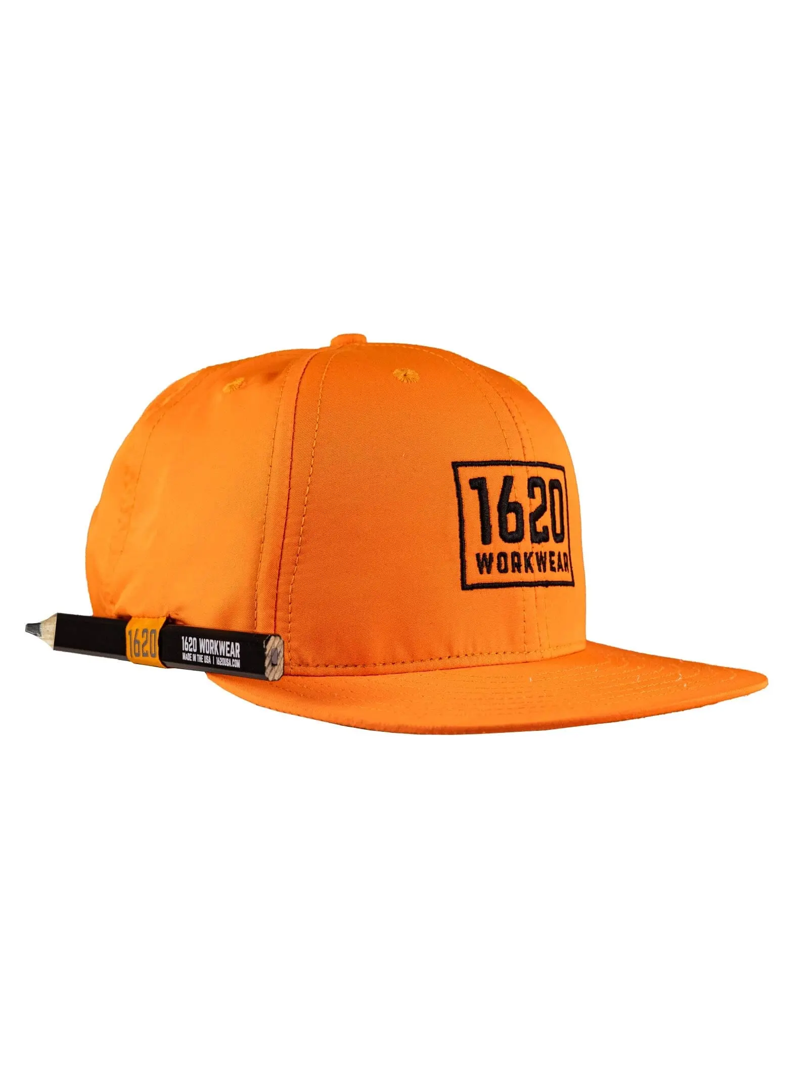 1620 NYCO Shop Hat - Made in the USA