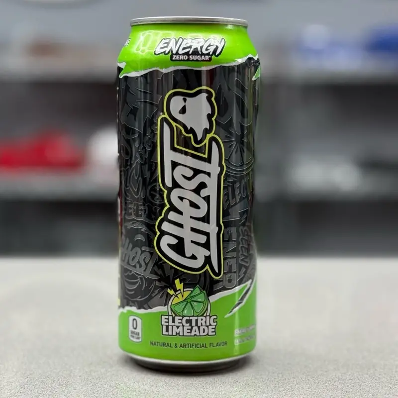 Electric Limeade 4pk