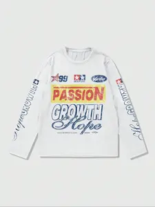 Men's Halloween Plaid Round Neck Sweatshirt, Durable Polyester Blend Fabric, Casual Long Sleeve Top for Daily Wear