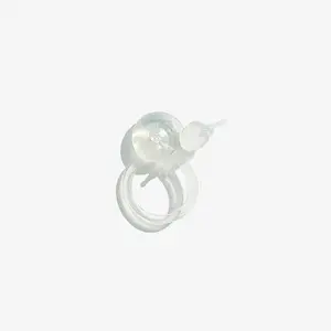 Snail Ring