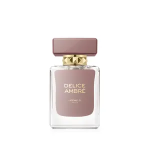 Delice Ambré | Eau de Parfum
