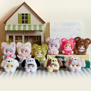 Nommi Baby Series Plush Blind Box