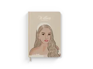 *NEW* Lavish Wellness Journal