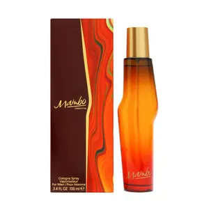 Mambo by Liz Claiborne for Men 3.4 oz Cologne Spray
