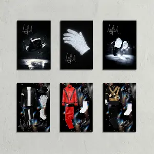 [No Frame] Music Posters, Music Wall Art, Artist Merchandise, Home Decoration, Gift For Fans