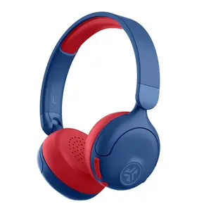 JLab JBuddies Bluetooth Wireless ANC Kids' Headphones JLab JBuddies Bluetooth Wireless ANC Kids' Headphones