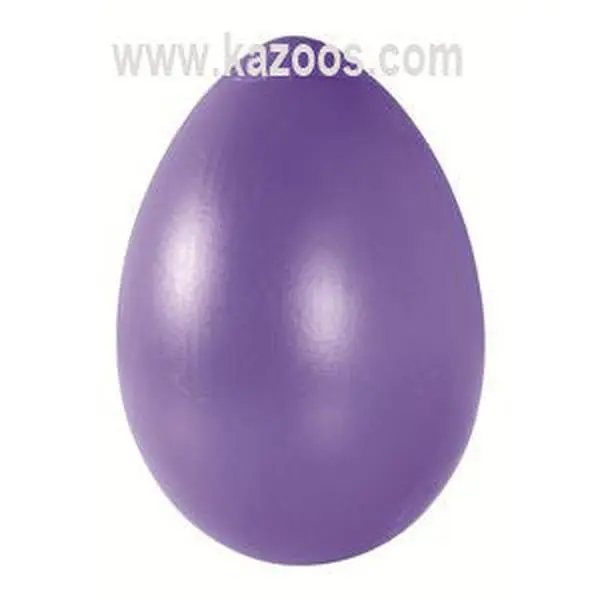 Egg Shaker Egg Shaker