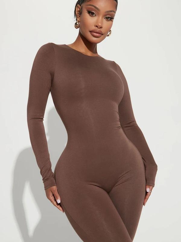 Bre Butter Snatched Jumpsuit