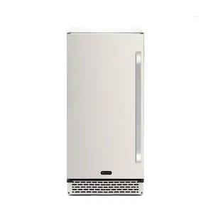 Whynter 3.2 cb ft Indoor / Outdoor Beverage Ref rigerator