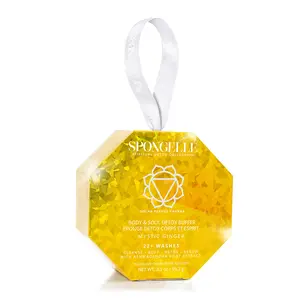 Mystic Ginger | Spiritual Detox (Yellow Jade) Mystic Ginger | Spiritual Detox (Yellow Jade)