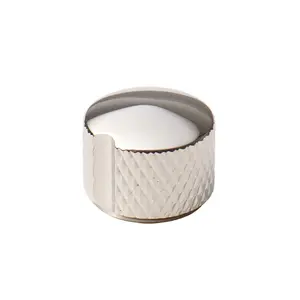 Goldo Small Deluxe Pot Knob (1 pc)