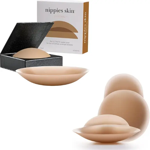 Coco Size 1 (A-C Cups)