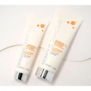 SERIOUS SKINCARE C3 C-Extreme Exfoliator 2 oz & 4 oz