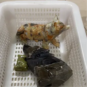 [Quick sale] Natural Crystal Decorations