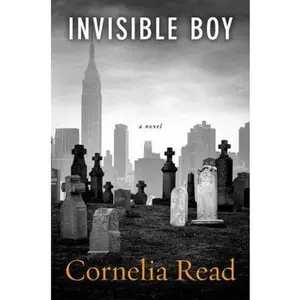USED-Invisible Boy (A Madeline Dare Novel, 3) by Cornelia Read (Hardcover)