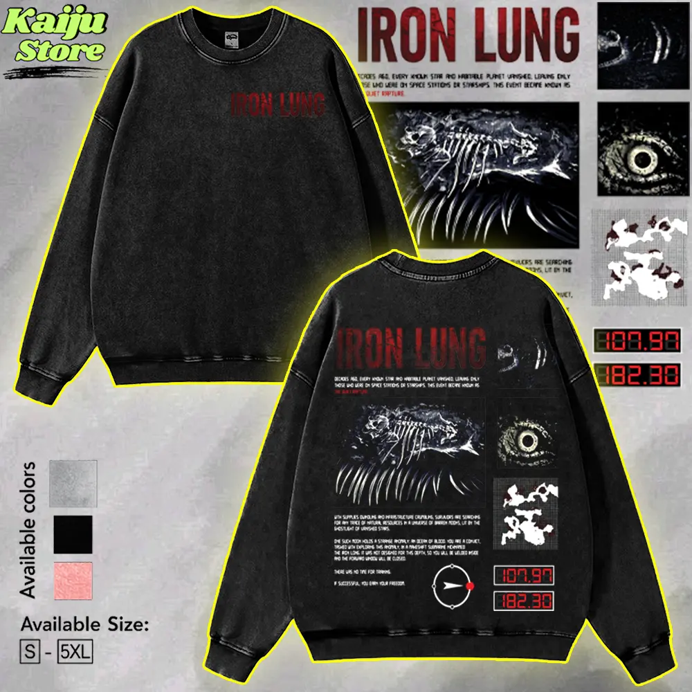 Sweatshirt Ver 1 