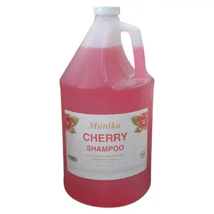 Monika Shampoo Cherry Gallon