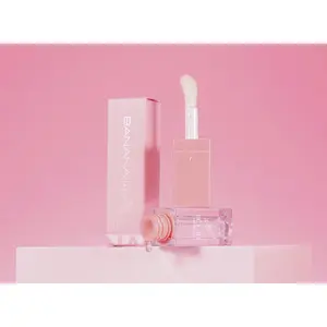 Vanilla Lip Oil- 2 PACK