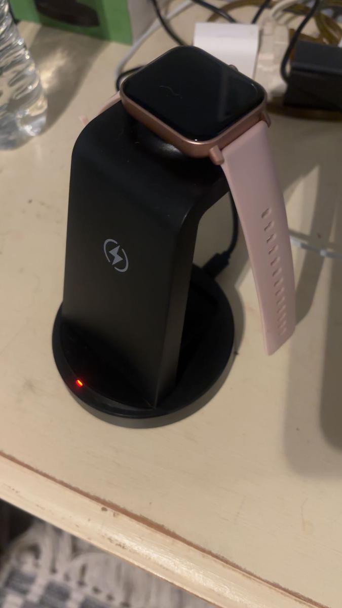 Item: BLACK-With Adapter