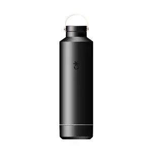Luma: UV Light Water Bottle