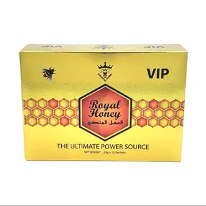 Honey 12pk