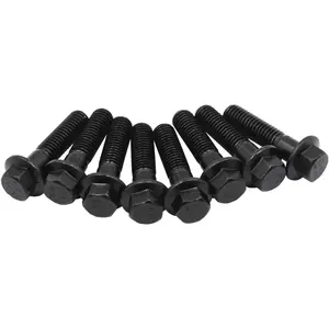 4L60E 4L65E LS Engine Transmission Bell Housing Bolts Set Kit Fits LSX LS1 LS2 LS6 LS7 LQ4 4.8L 5.3L 5.7L 6.0L LSX T56 4L60E 4L65E 4L80E