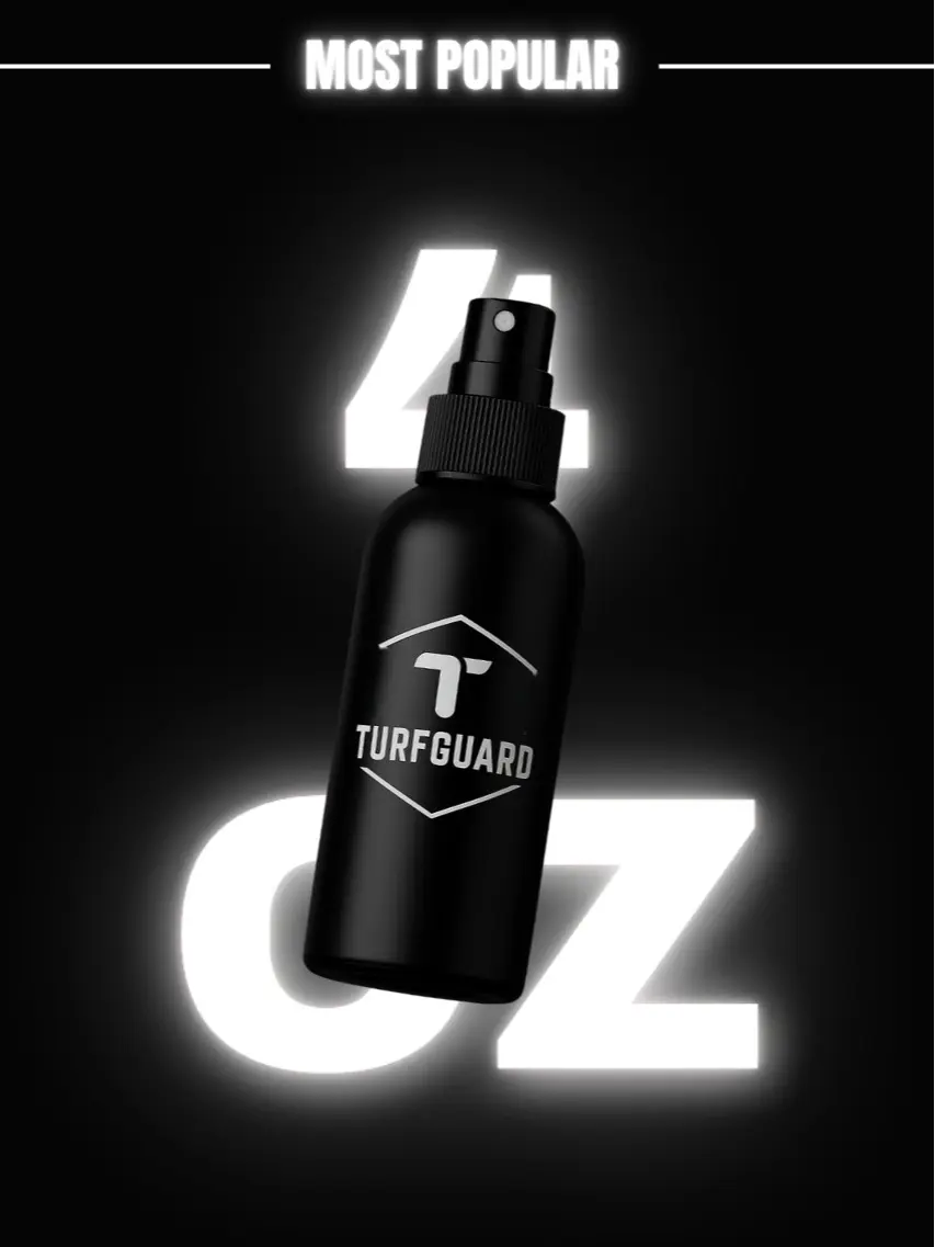 4 oz. TurfGuard Anti-Turf Burn Spray