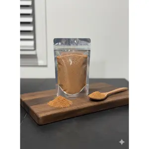Ground Crayfish 8oz