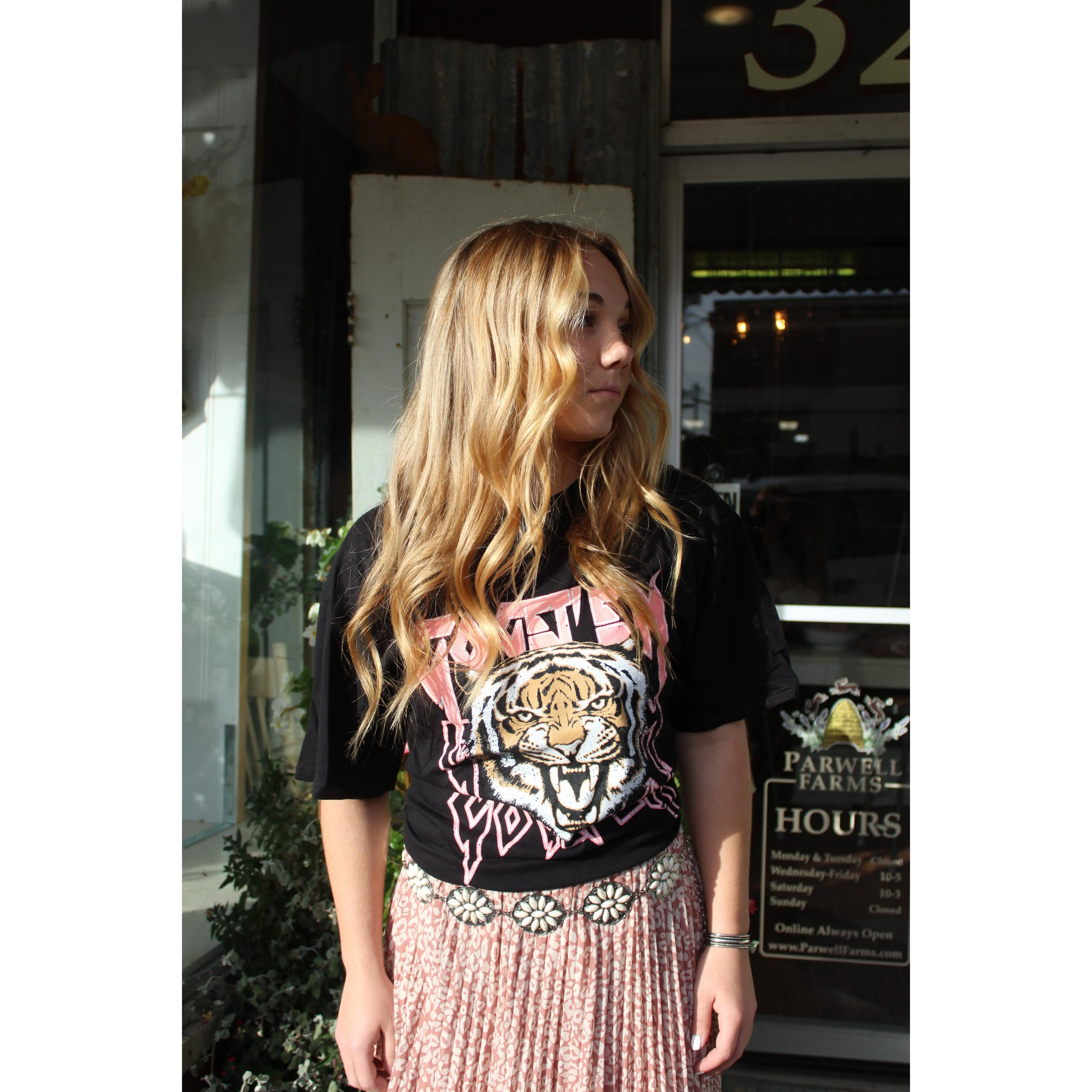 Go Get ‘Em’ Graphic Tee