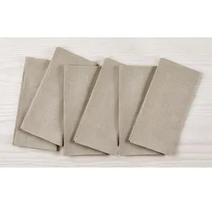 Fete Napkins Kitchen Home