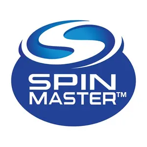 Spin Master shop logo