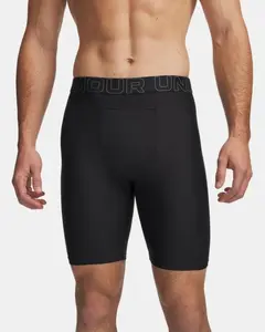 Under Armour Boxerjock® BallBag Men's 9" 2-Pack Underwear