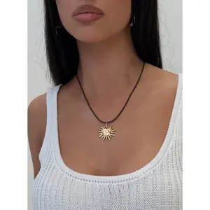 Far Away Necklace Multi