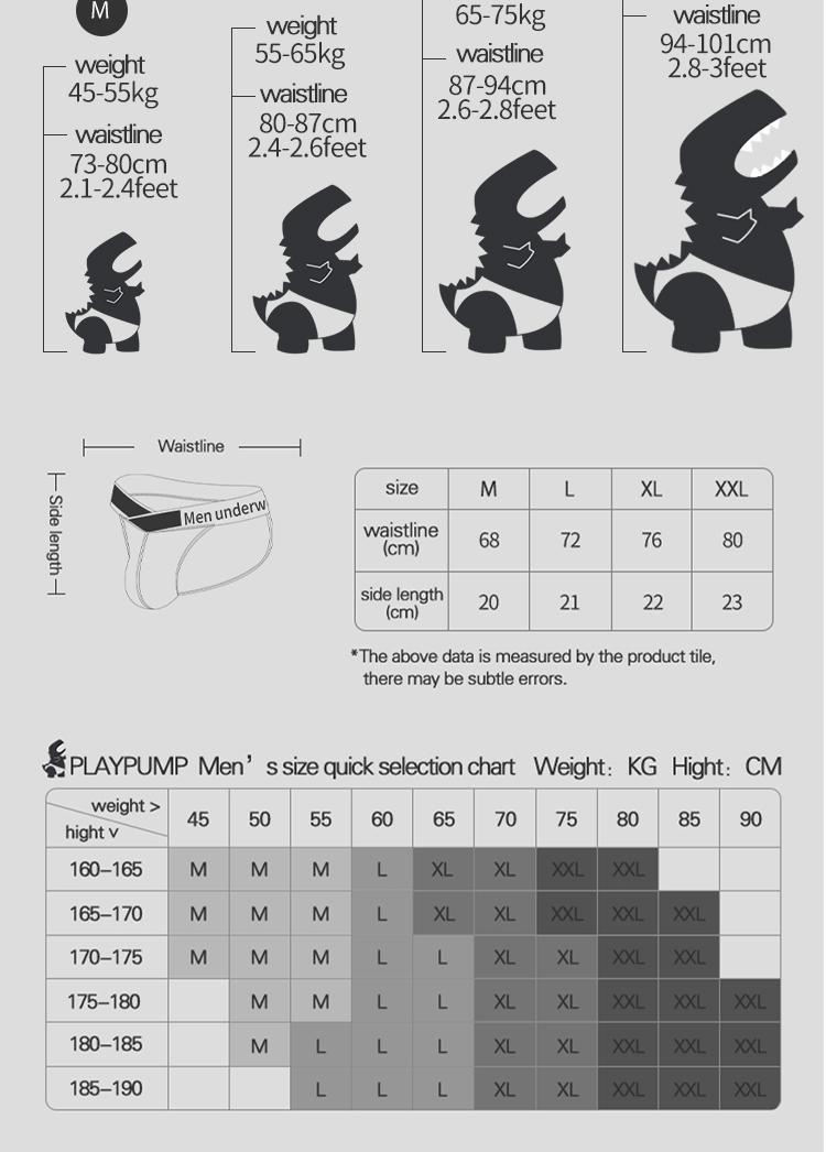 Men's Briefs Transparent Mesh Summer Ultra-thin Underpants High Cut Male Briefs Bikini Underwear Seamless Lingerie See Through Low Rise