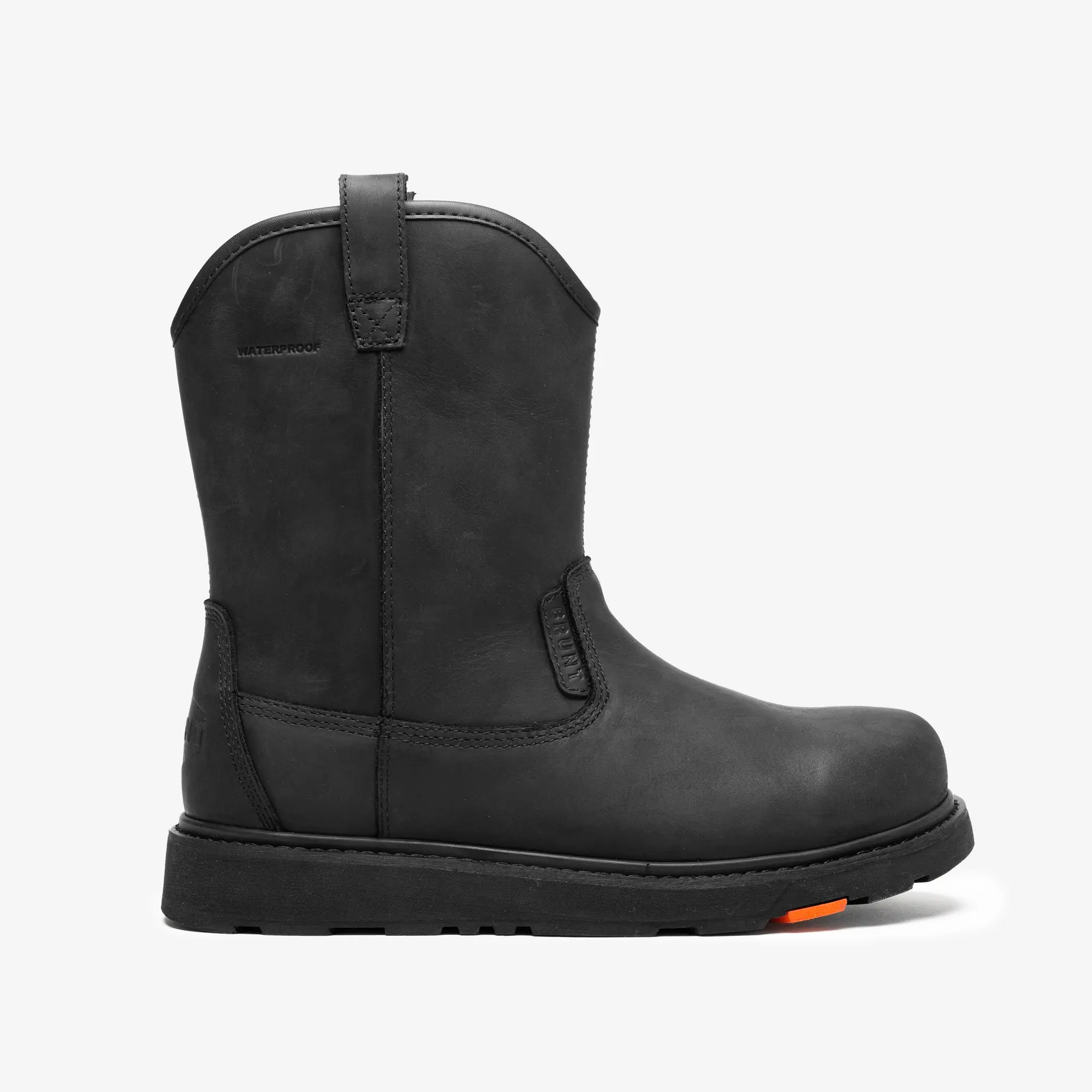 The Bolduc Waterproof (Comp Toe) The Bolduc Waterproof (Comp Toe)