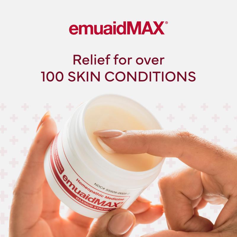 EMUAIDMAX Multi-Purpose Ointment
