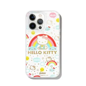 Hello Kitty x Sonix Cosmic MagSafe Compatible iPhone 13 Pro Case Hello Kitty x Sonix Cosmic MagSafe Compatible iPhone 13 Pro Case