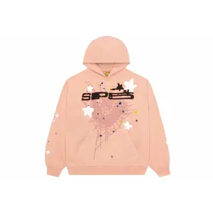 Sp5der SP5 Hoodie Bellini (unisex) by StockX