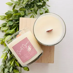 Sweet Grace candle candles