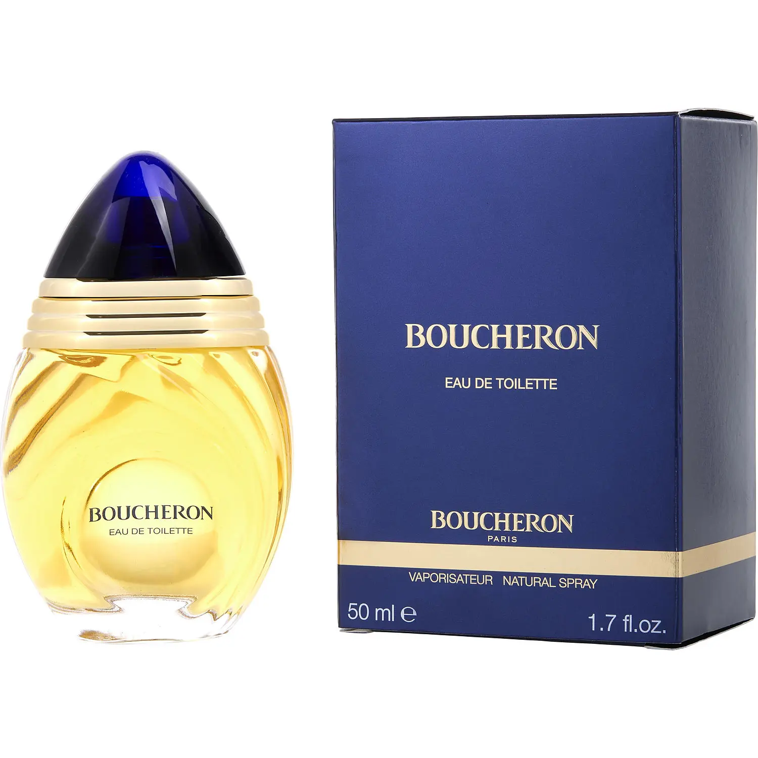 Boucheron By Boucheron Edt For Women Boucheron By Boucheron Edt For Women