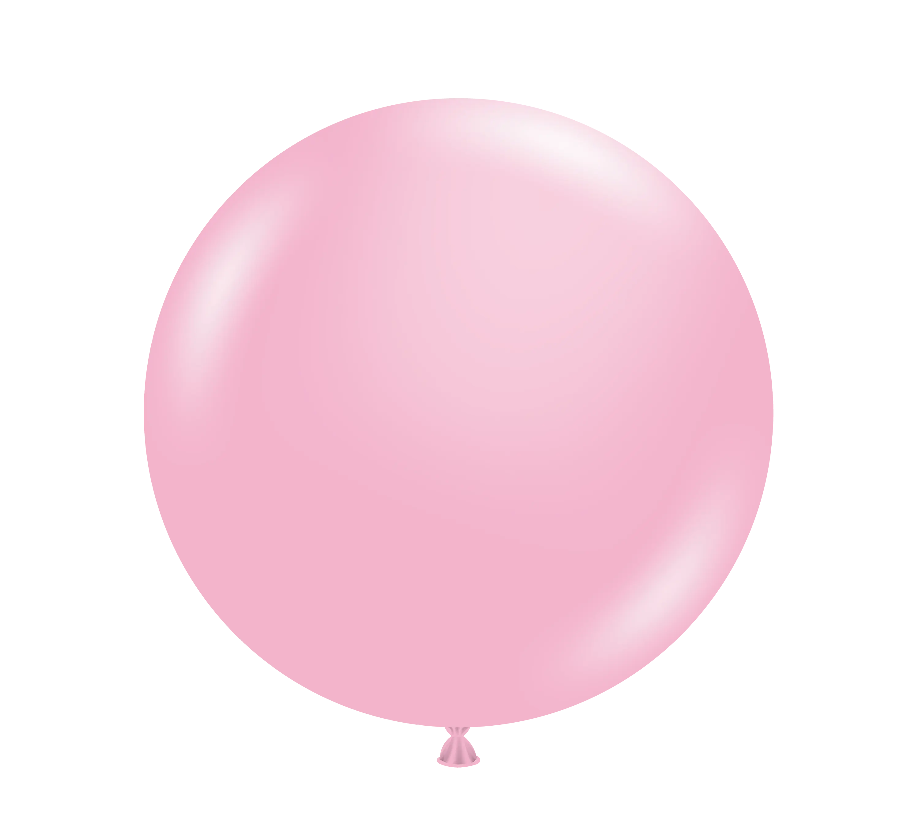 TUFTEX | Designer Balloon Baby Pink - 17 in TUFTEX | Designer Balloon Baby Pink - 17 in