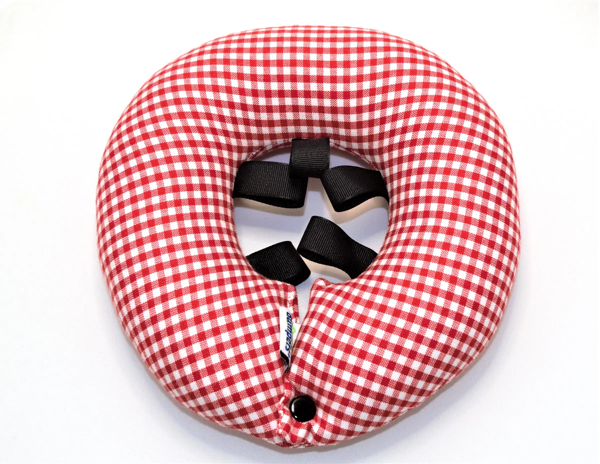 Red & White Check