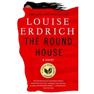 The Round House -- Louise Erdrich - Paperback
