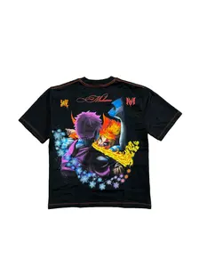 Set Your Heart Ablaze "Premium" T-Shirt Bundle