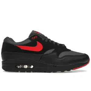 Nike Men's Air Max 1 Essential Vamps Running Shoes, from StockX