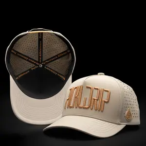 OG Drip Peanut Butter & Cream SnapBack Hat