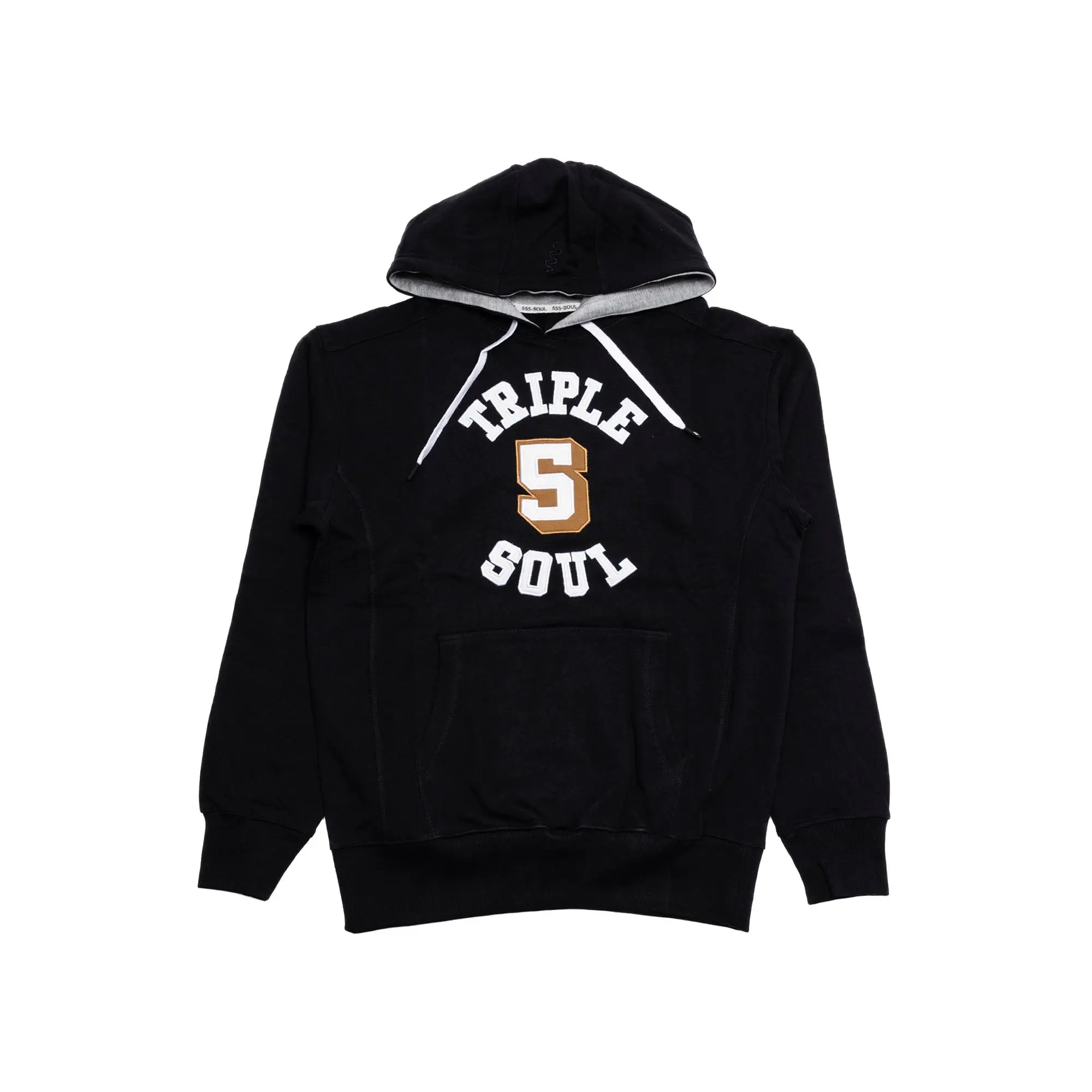 555 Soul UNY Hoodie